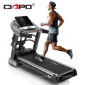 Semi-commercial Use Running Machine Motorized Treadmill Fitness Equipment